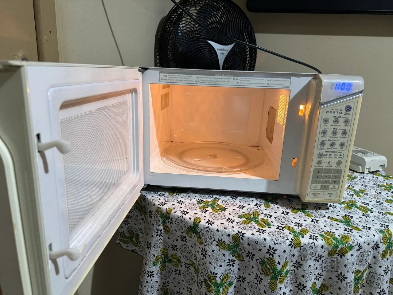 Microondas Eletrolux  - Foto 4
