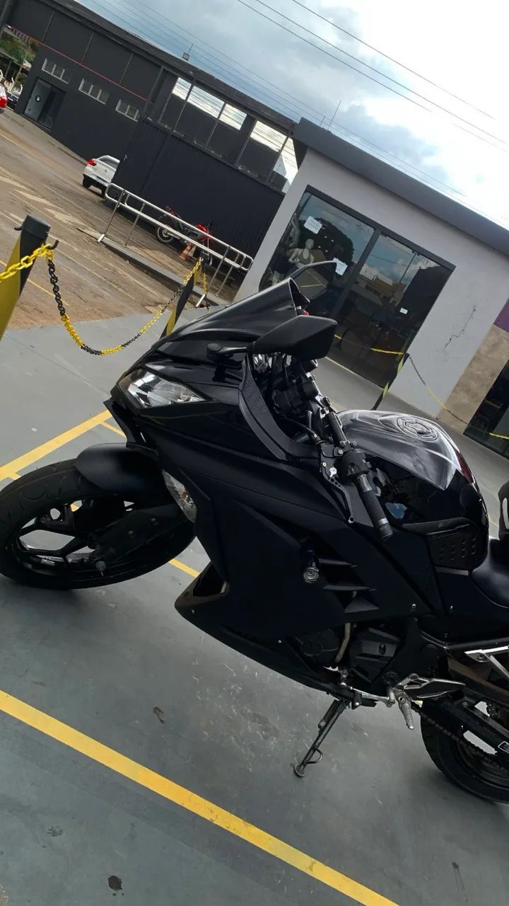 NINJA KAWASAKI - Foto 2