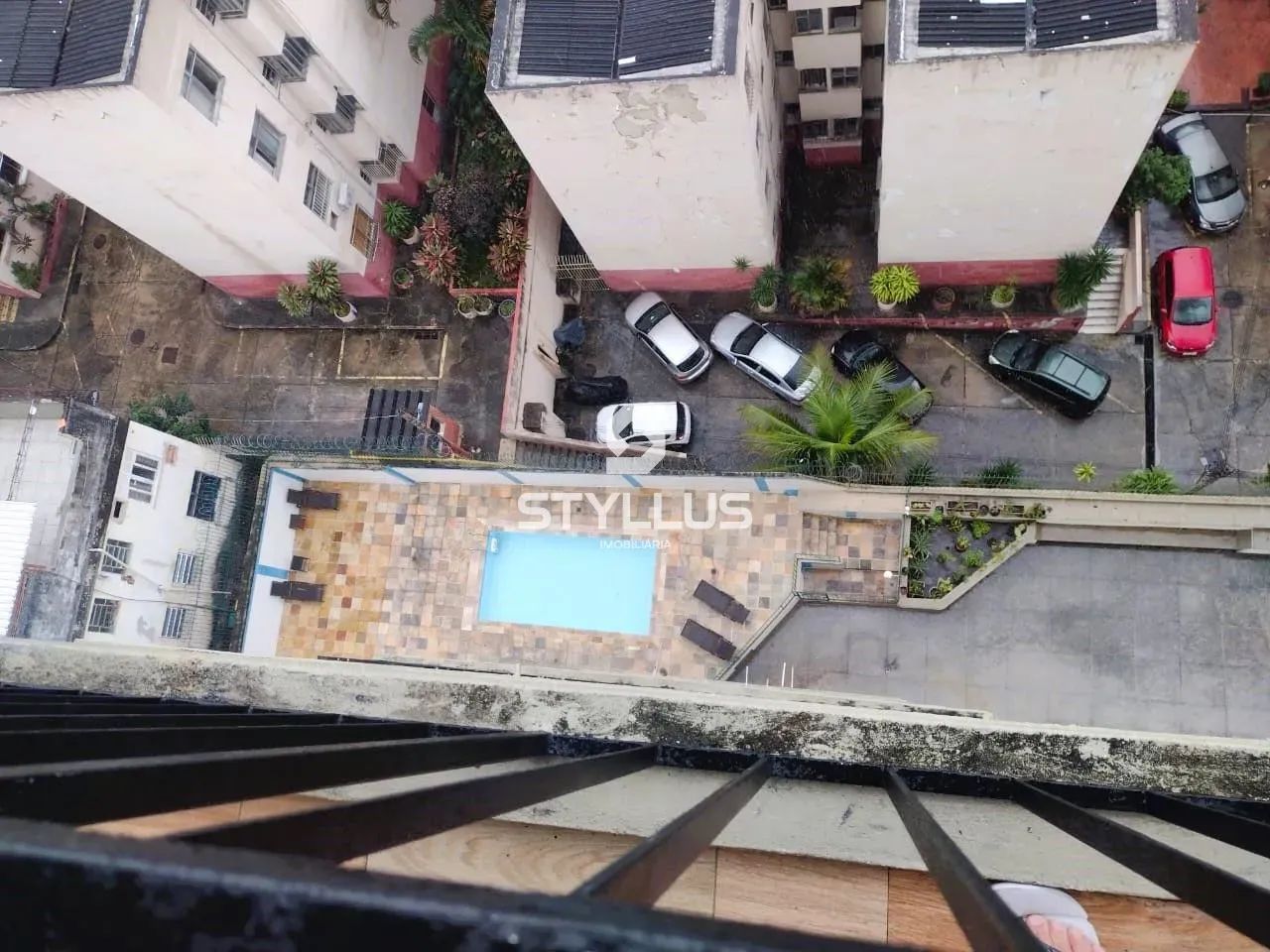 Vila Isabel | Apartamento 1 quarto - Foto 5