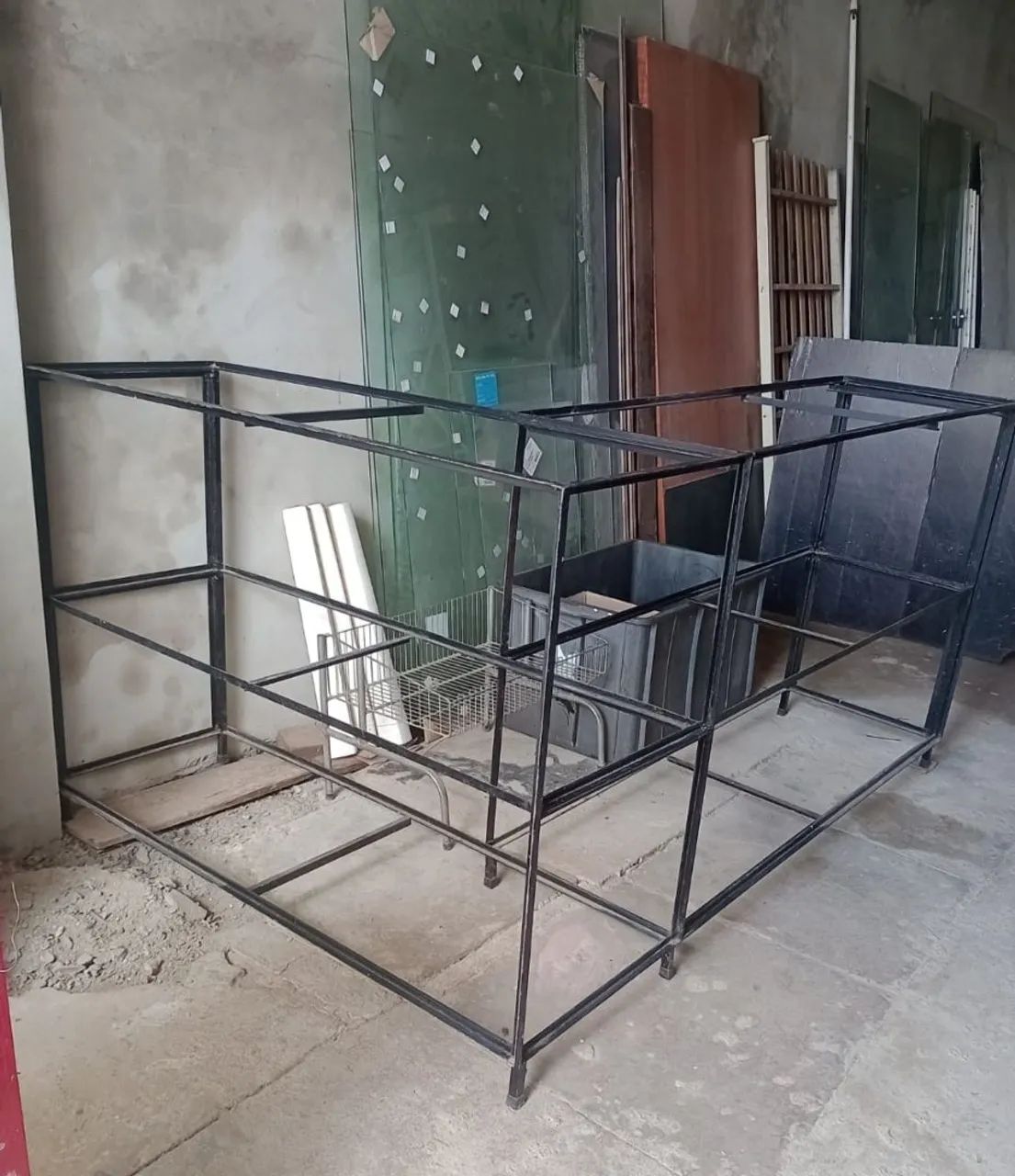 BALCÃO 