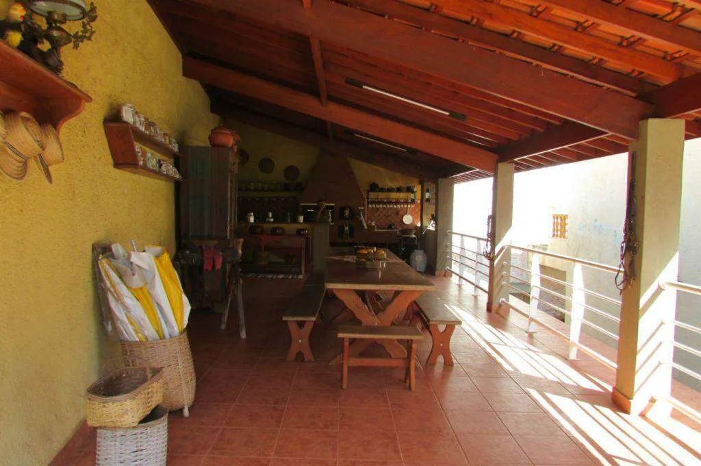 Casa residencial à venda, Nova Piracicaba, Piracicaba. - Foto 4