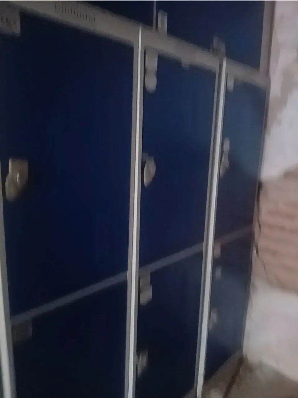 Armário de vestario - Foto 2