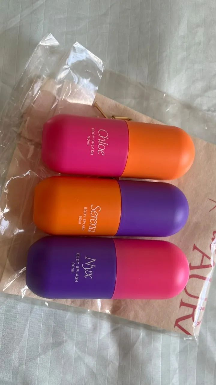 Kit Musas AURA Beauty - Foto 2