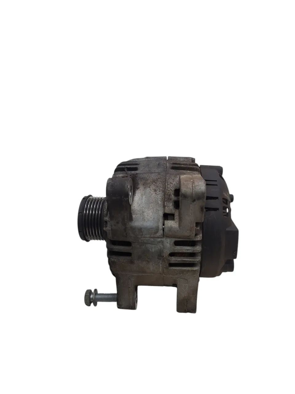 Alternador Citroen C4 Pallas 2008 A 2012