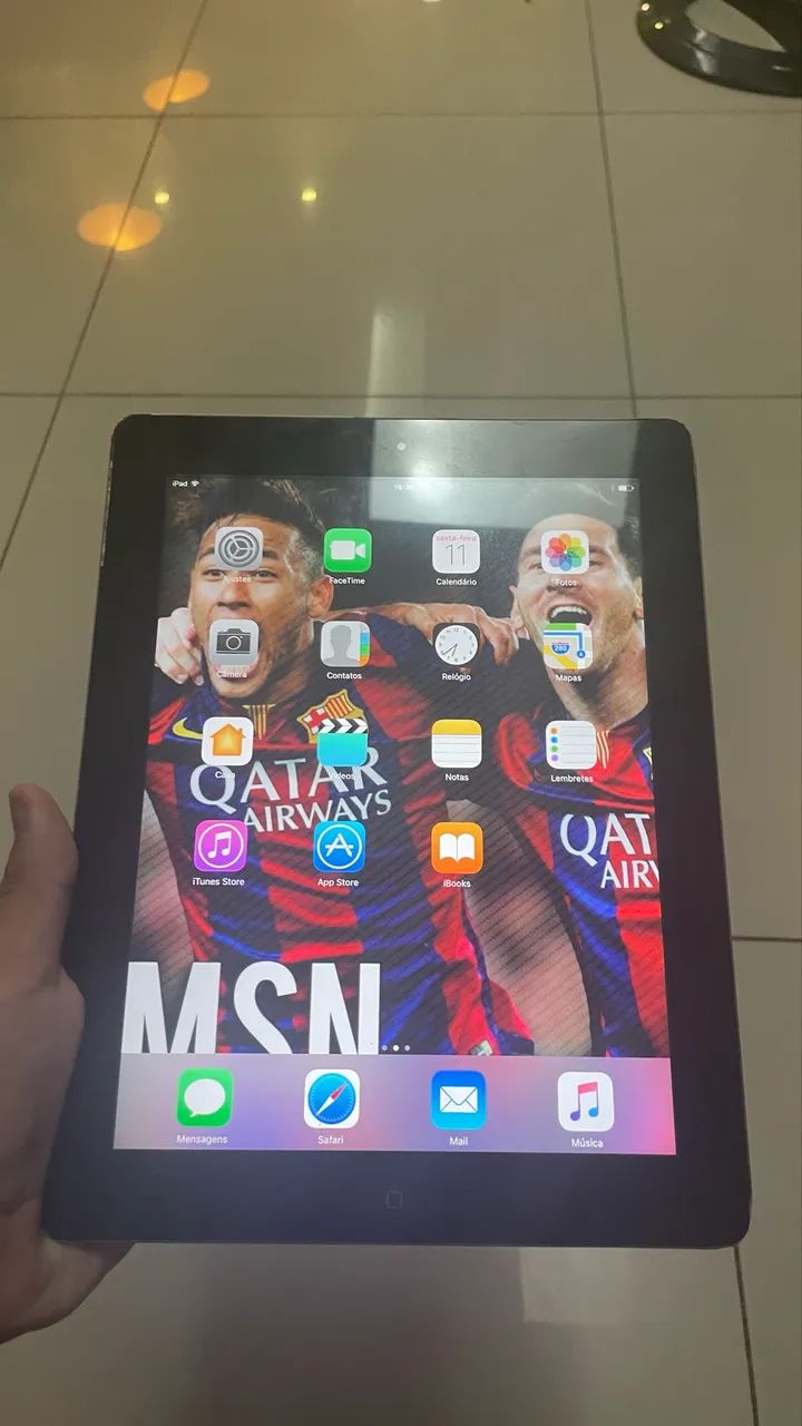 ipad A1458 - Foto 3