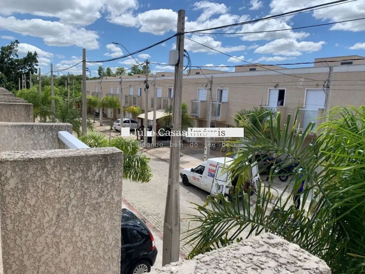Casa para Venda e Aluguel com 2 Quartos- Vila Mineirão, Sorocaba/SP - Foto 2