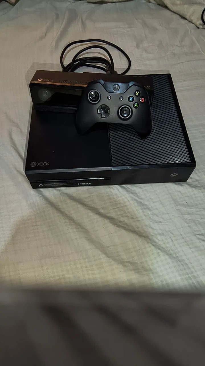 Xbox one  - Foto 3
