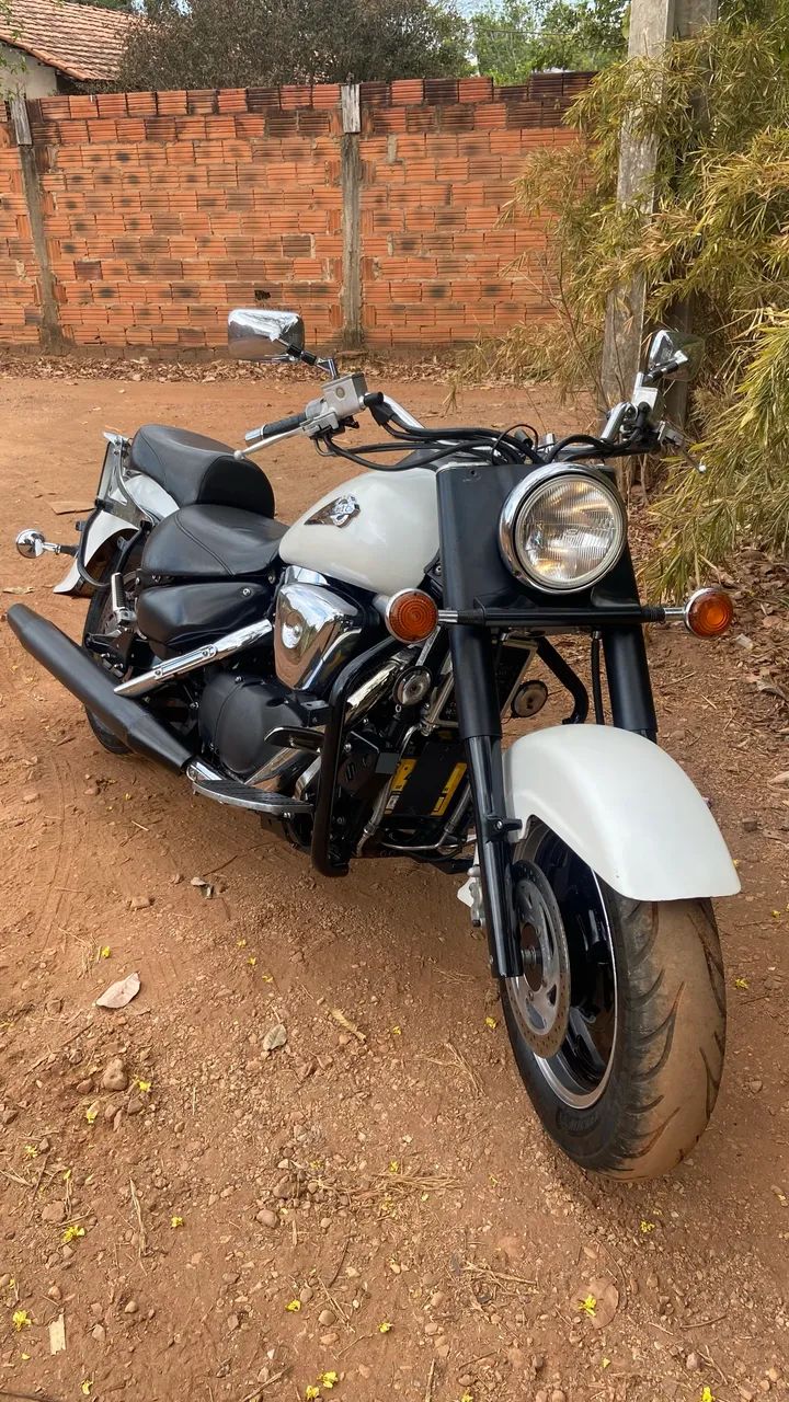 Suzuki Lc 1500 intruder  - Foto 5