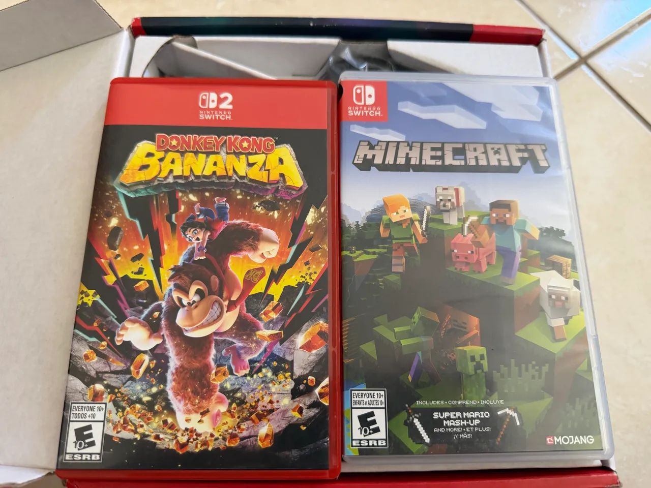 Nintendo switch 2 - Foto 3