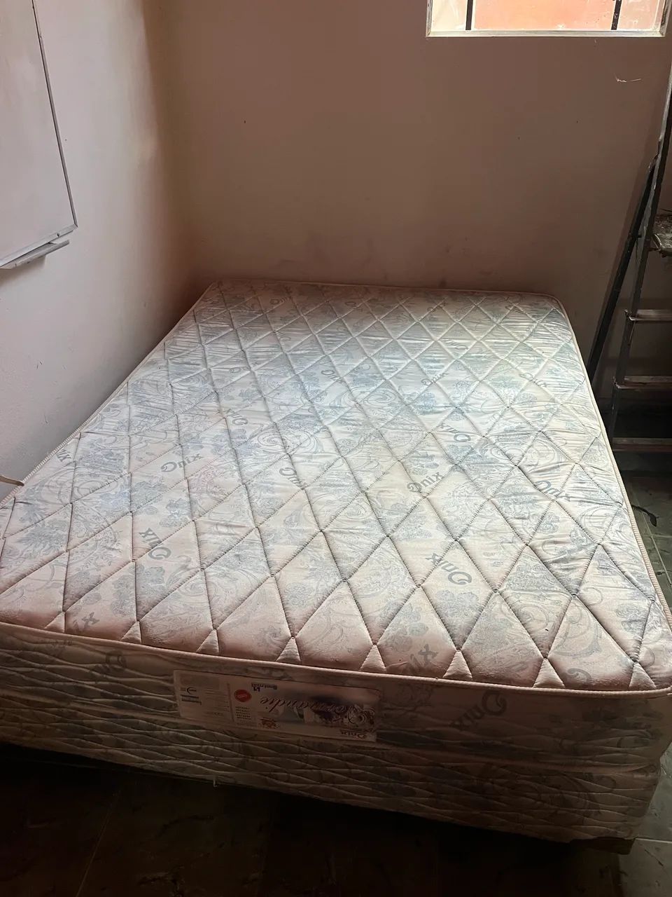 Cama de casal