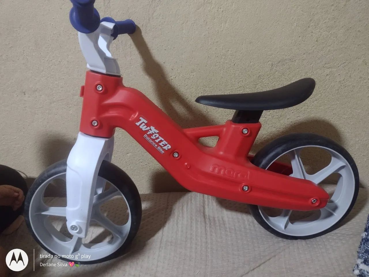 Brinquedo para criança 