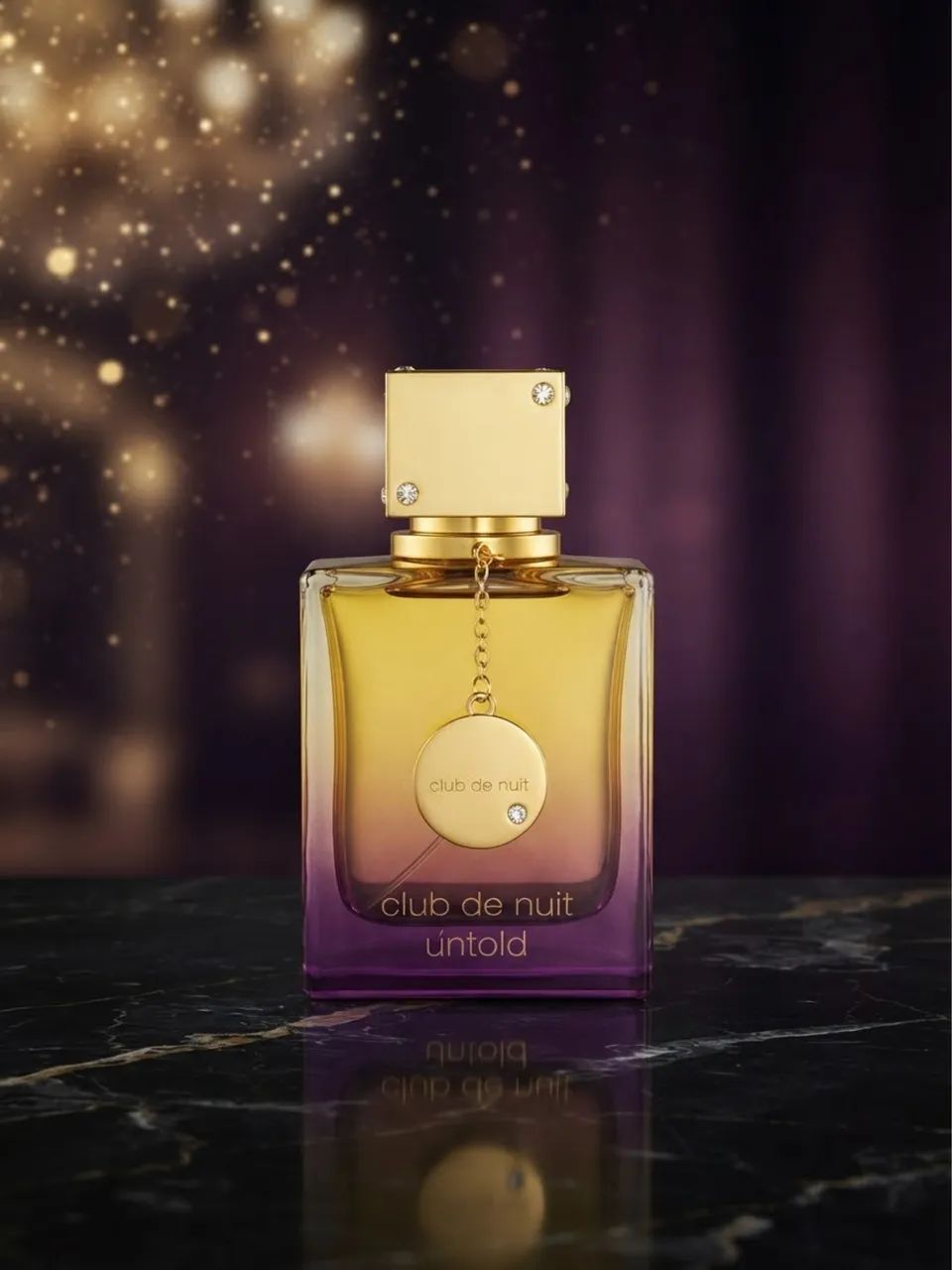 Perfume club the nuit untold miniatura - Foto 3
