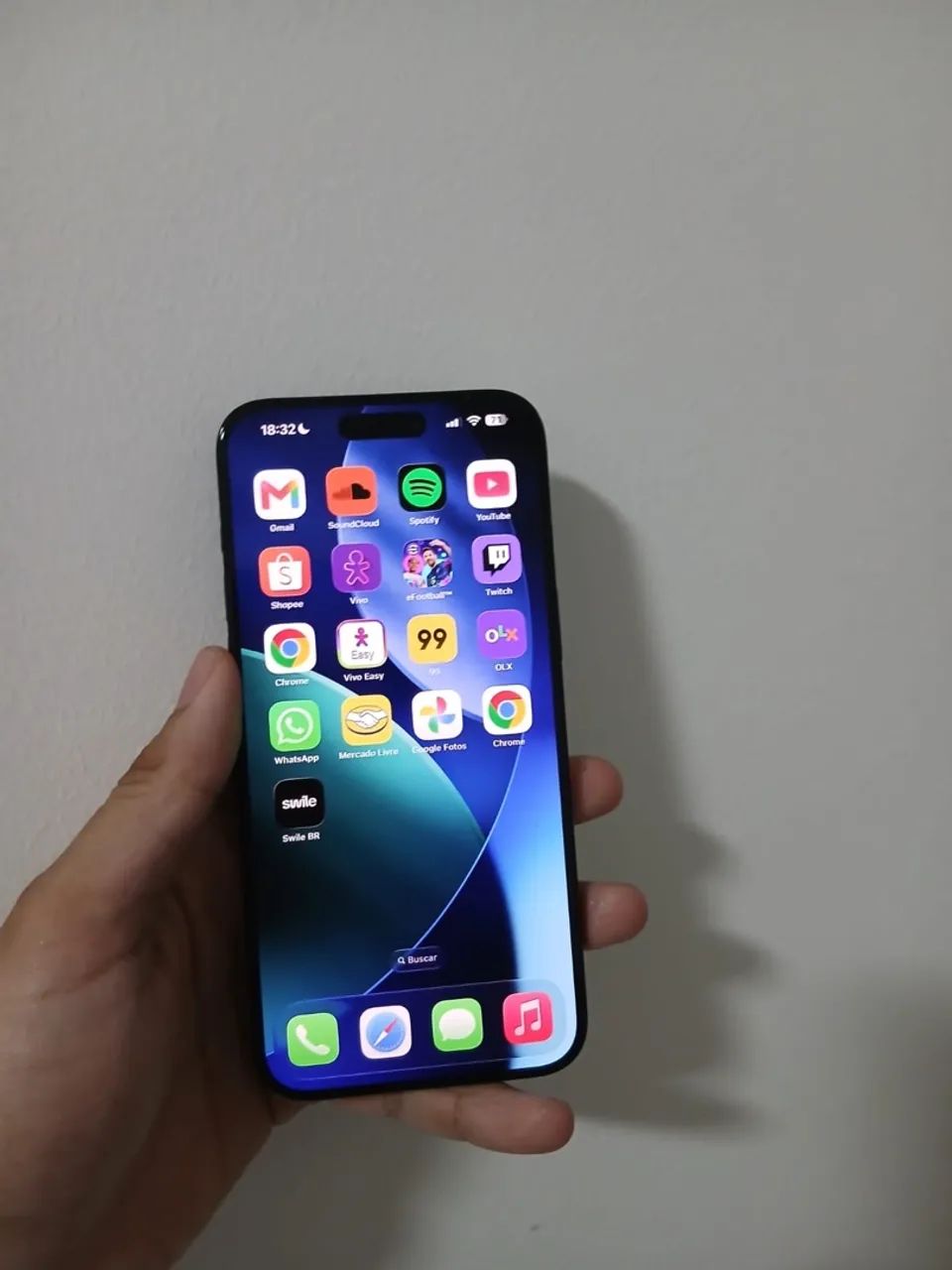 iPhone 15 pro max  - Foto 2