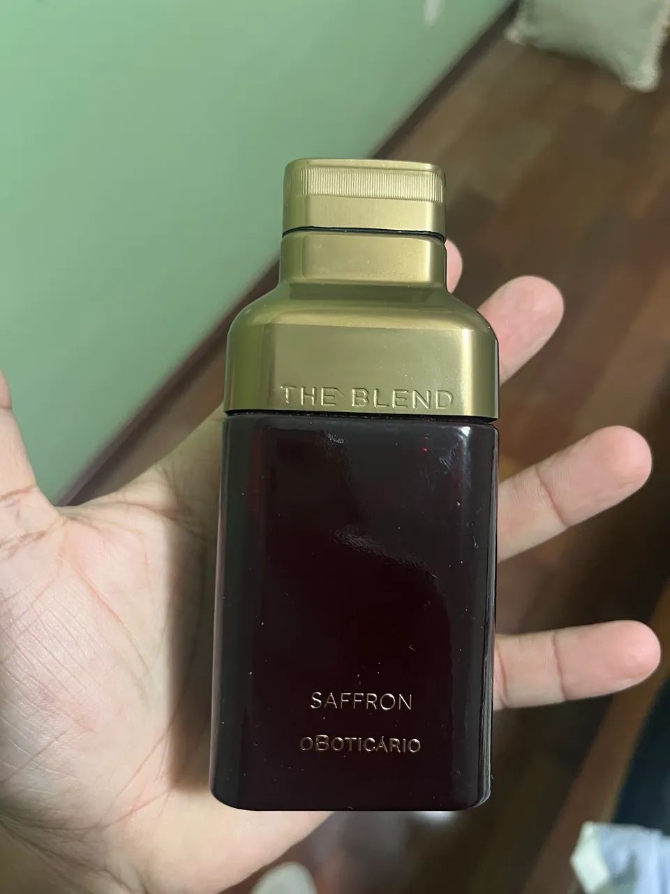 Perfume the blend original 