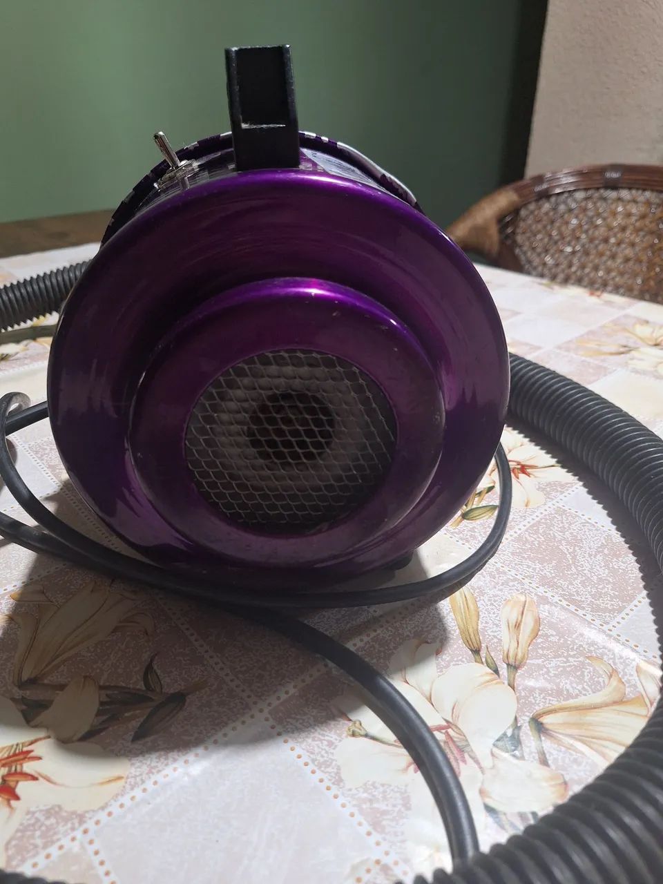 Soprador para pets - Foto 5