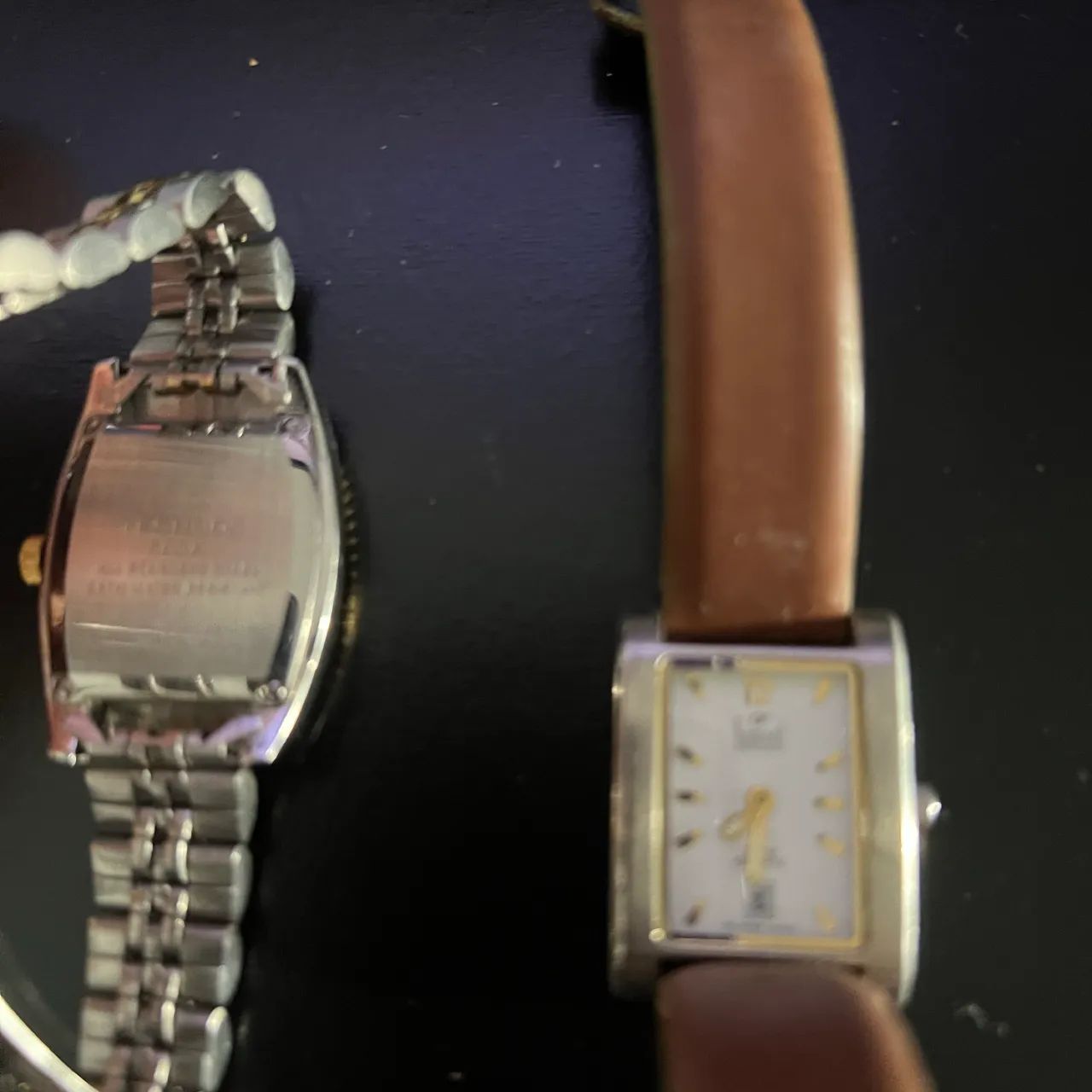 Relógio feminino os 3 modelos Technos Champion e Dumont - Foto 5