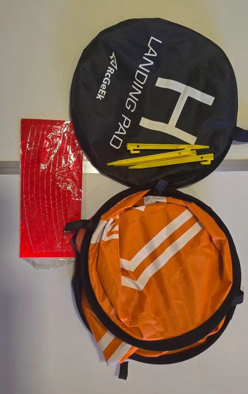 Landing pad para drones - Foto 3