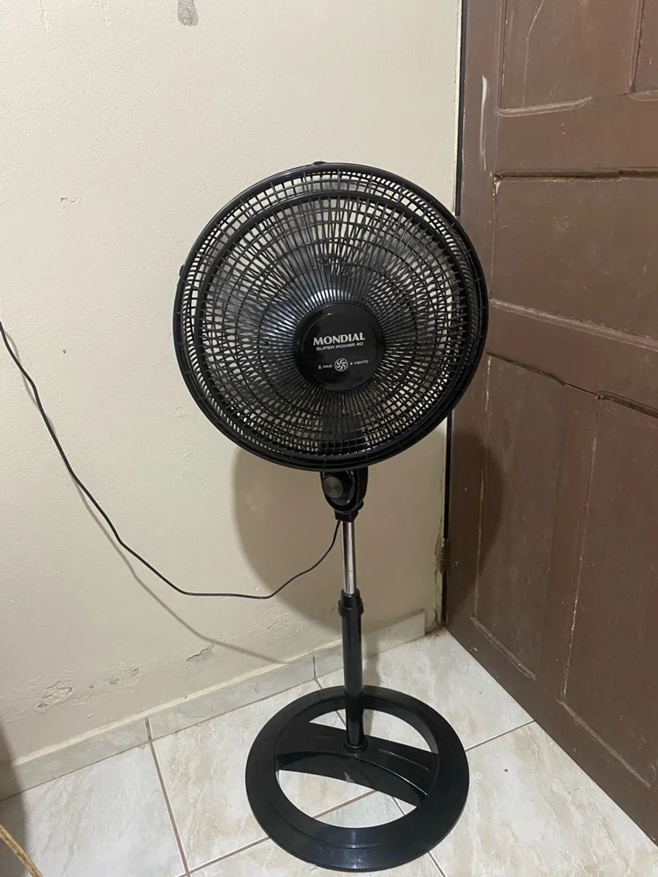Vendo ventilador  - Foto 2