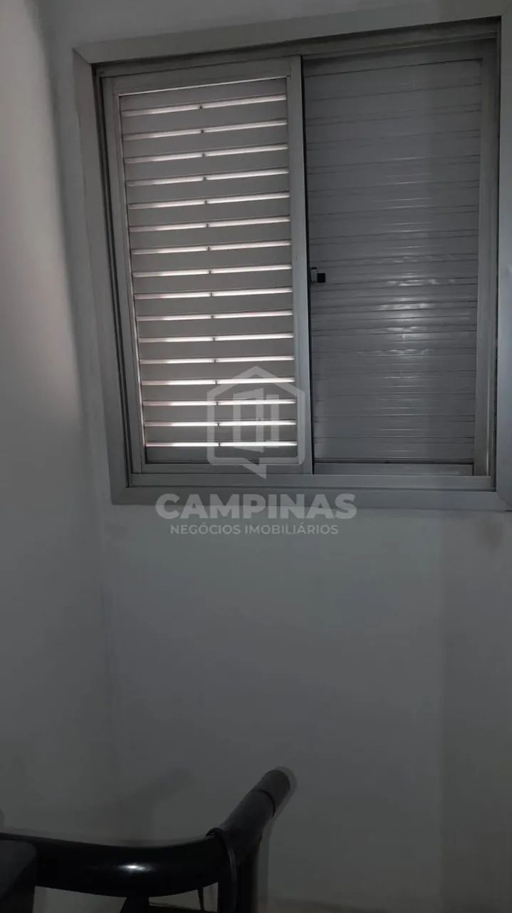 Apartamento à venda em Campinas, Centro, com 1 quarto, com 40 m² - Foto 5