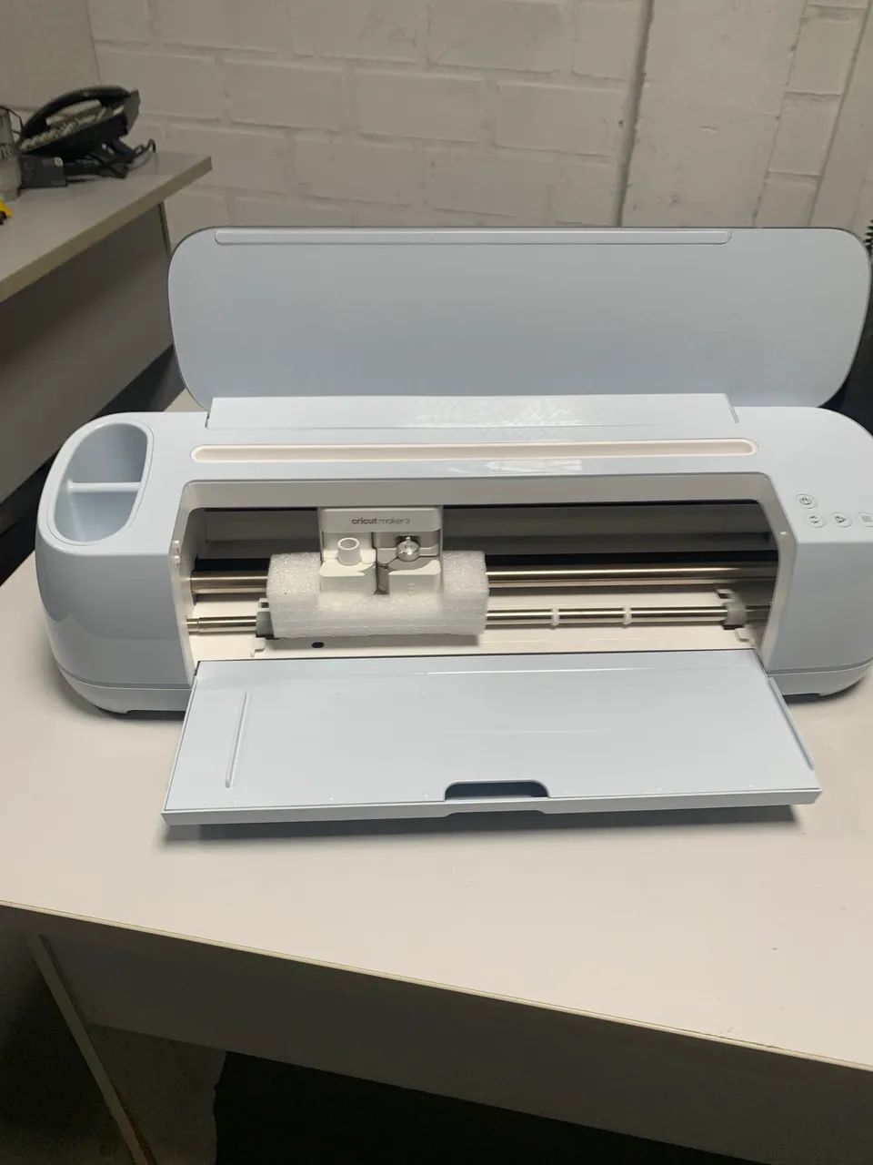 Cricut maker 3 - Foto 5