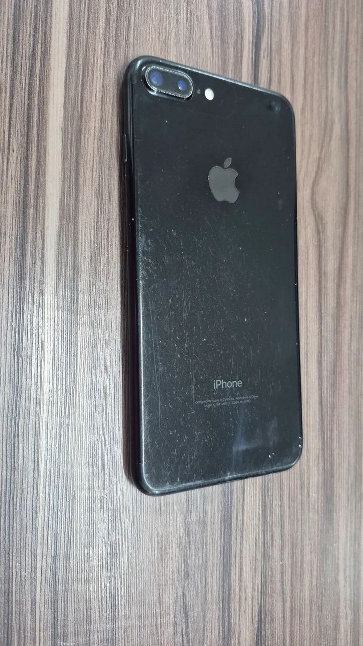 IPhone 7 plus 128 gb - Foto 2
