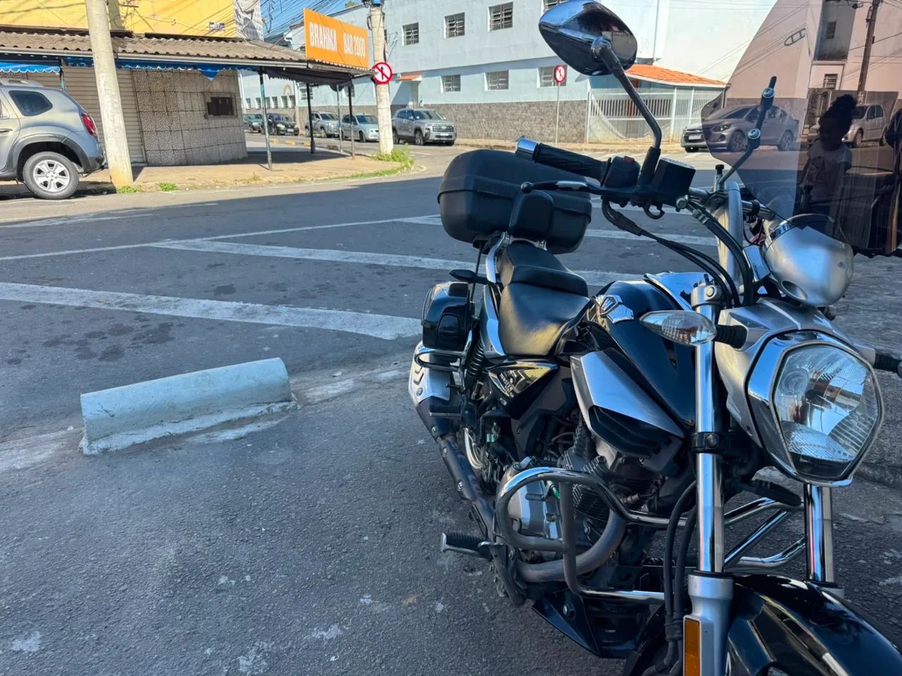 Master Ride 150 - Foto 5