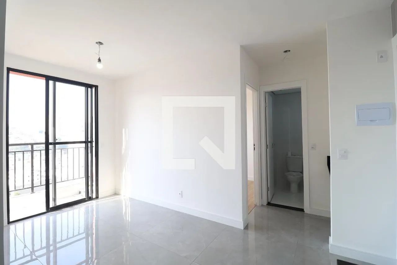 Apartamento à Venda - Vila Maria , 2 Quartos, 37 m2 - Foto 5