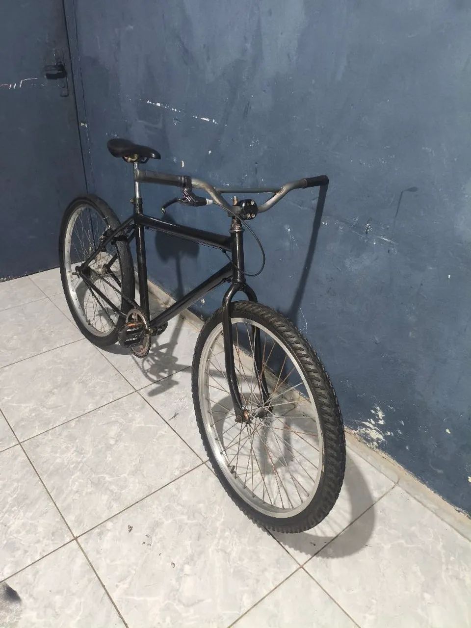 Bicicleta aro 26 