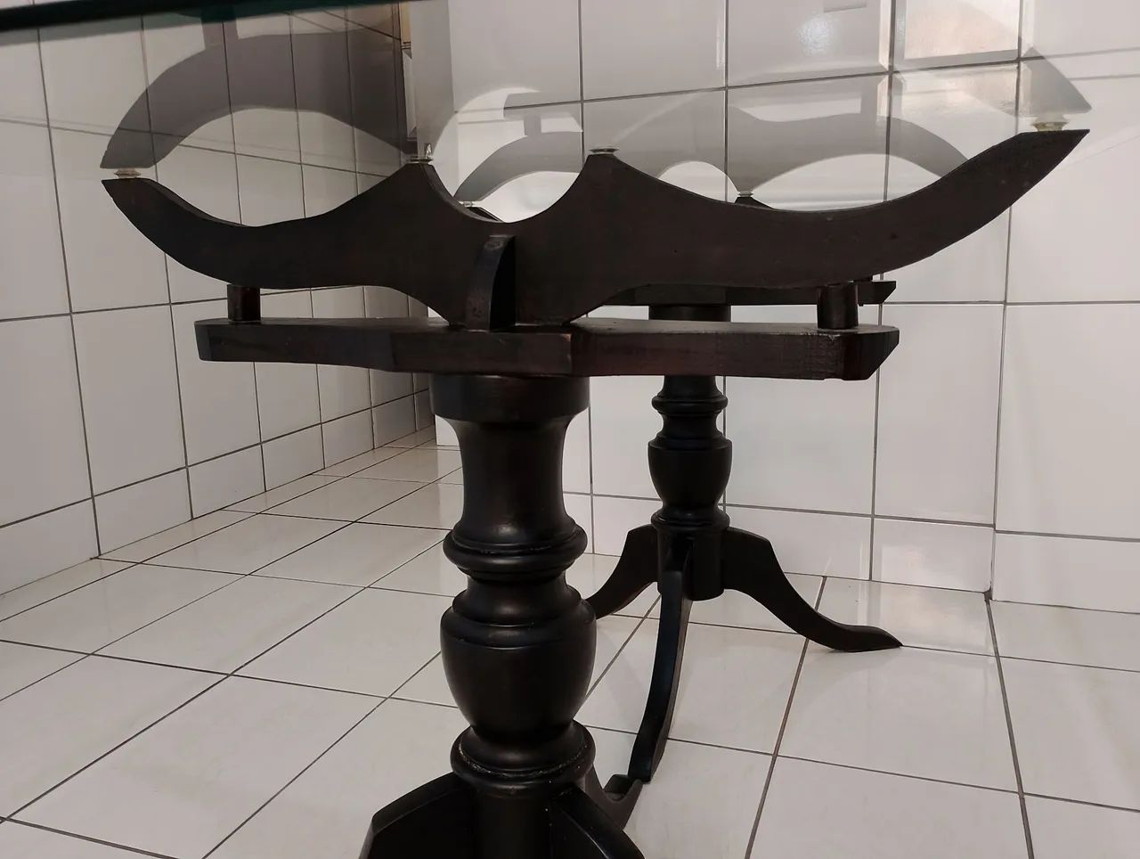 Mesa toppp - Foto 2