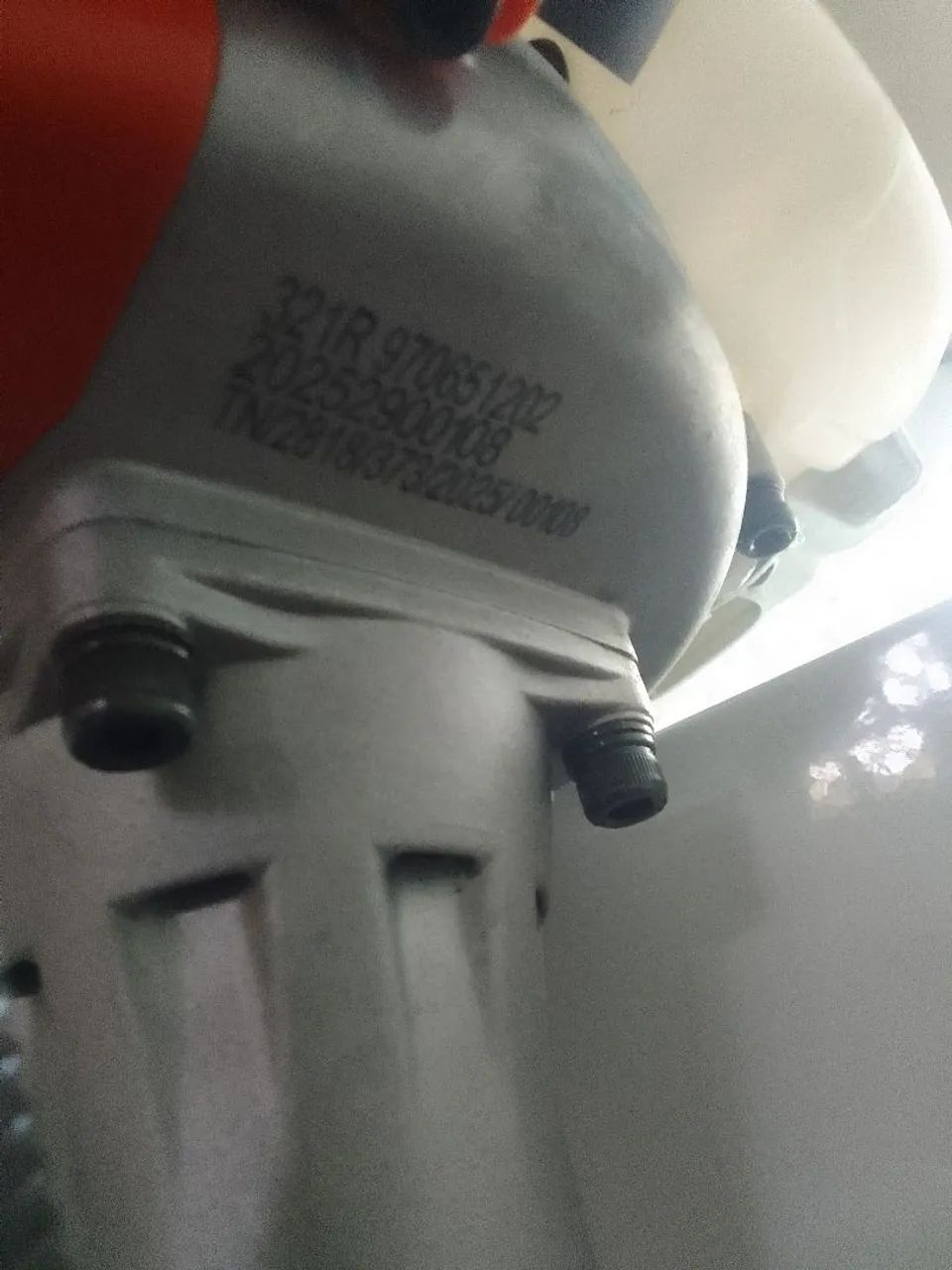 Husqvarna  - Foto 2