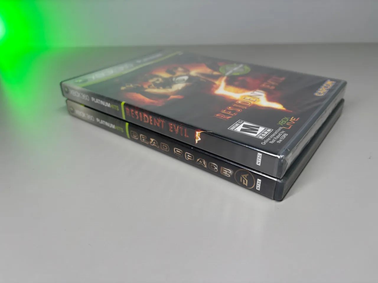 Jogos Xbox 360 - Foto 5
