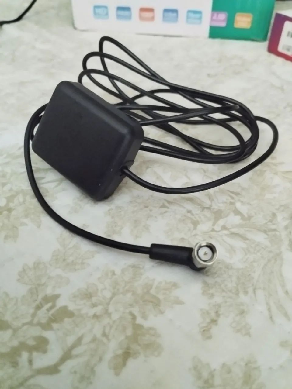 Multimídia para carro Mafreet - MH7236 - Foto 5