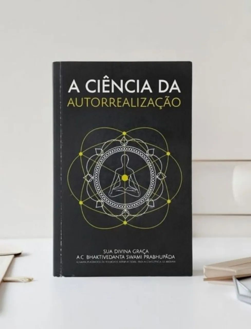 A Ciência da Autorrealização 