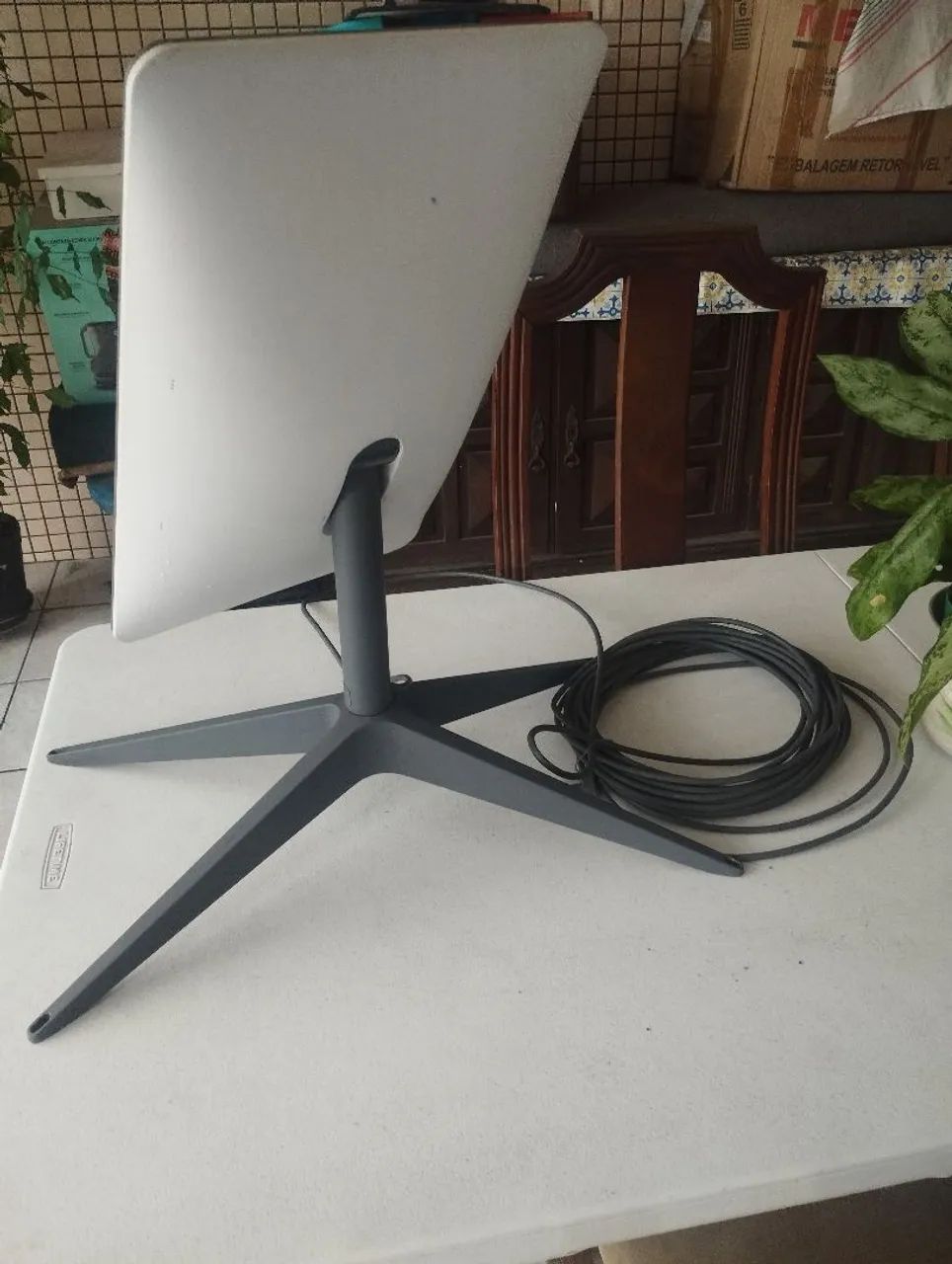 Starlink UTR 211 - Foto 4