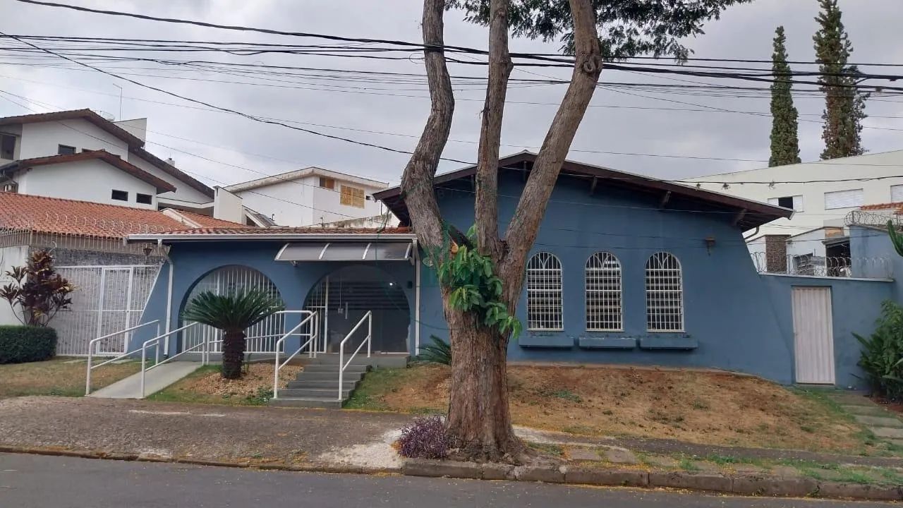 Consultório em Vila Boyes - Piracicaba