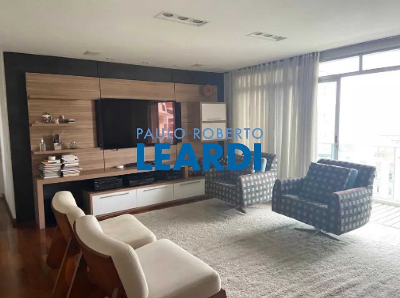 APARTAMENTO - CAMPO BELO - SP