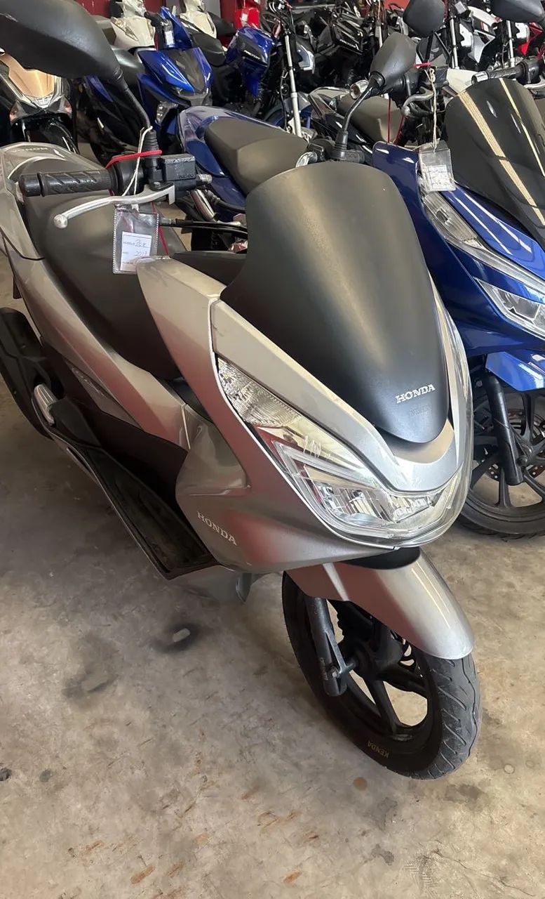 Honda PCX 150 150 cc  - Foto 2