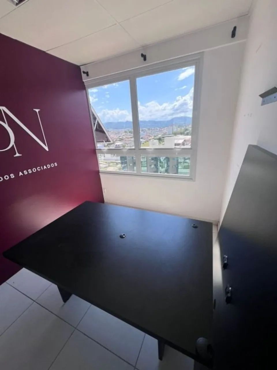 Sala à venda, 33 m² por R$ 320.000 - Pagani - Palhoça/SC - Foto 4