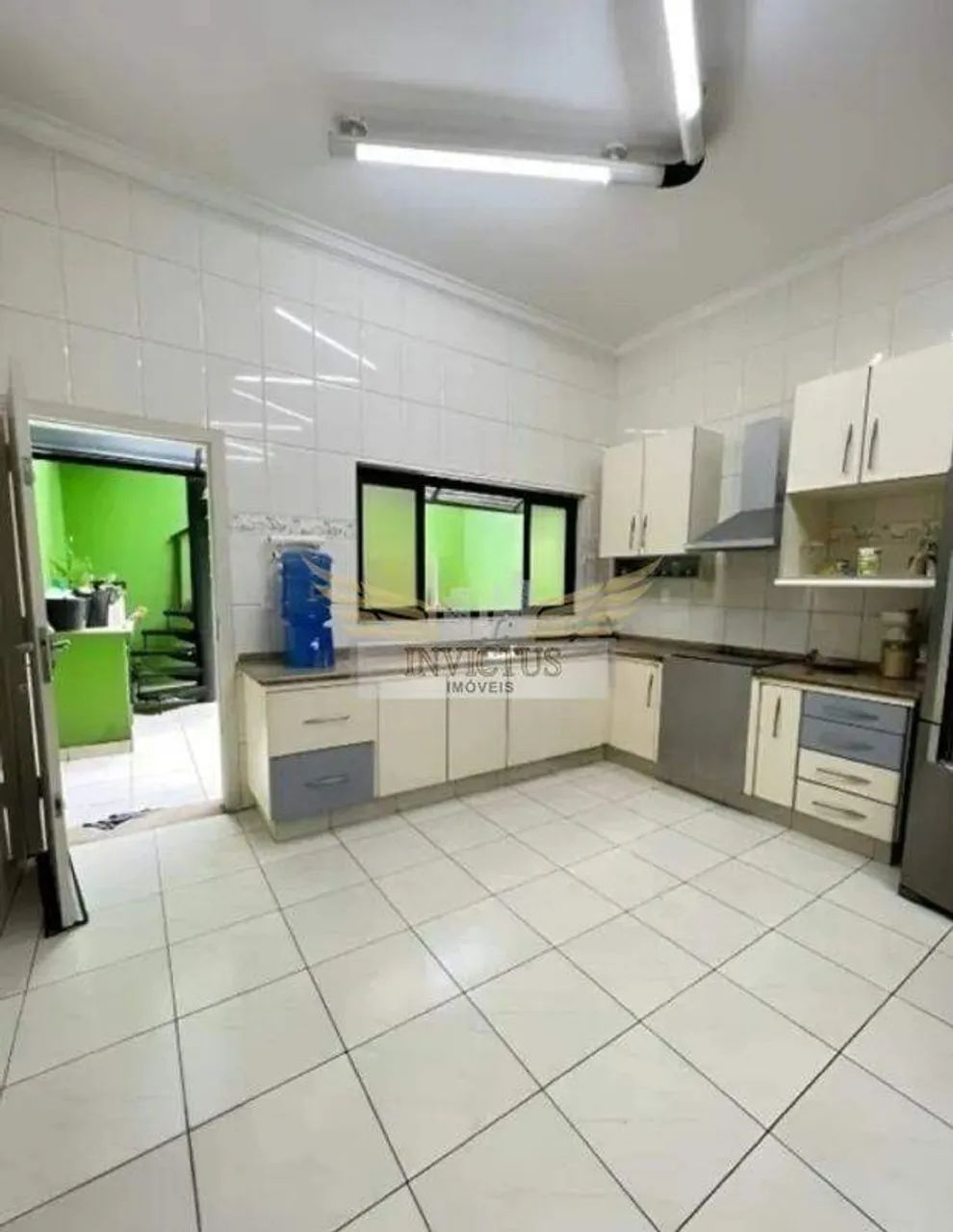 Sobrado com 4 Quartos para Alugar, 529m² - Vila Pires em Santo André/SP. - Foto 5
