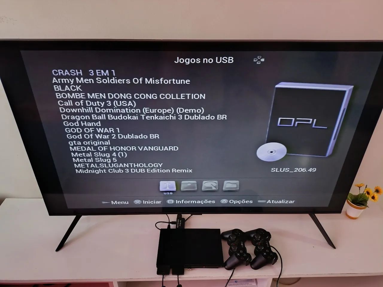 Playstation 2  - Foto 3
