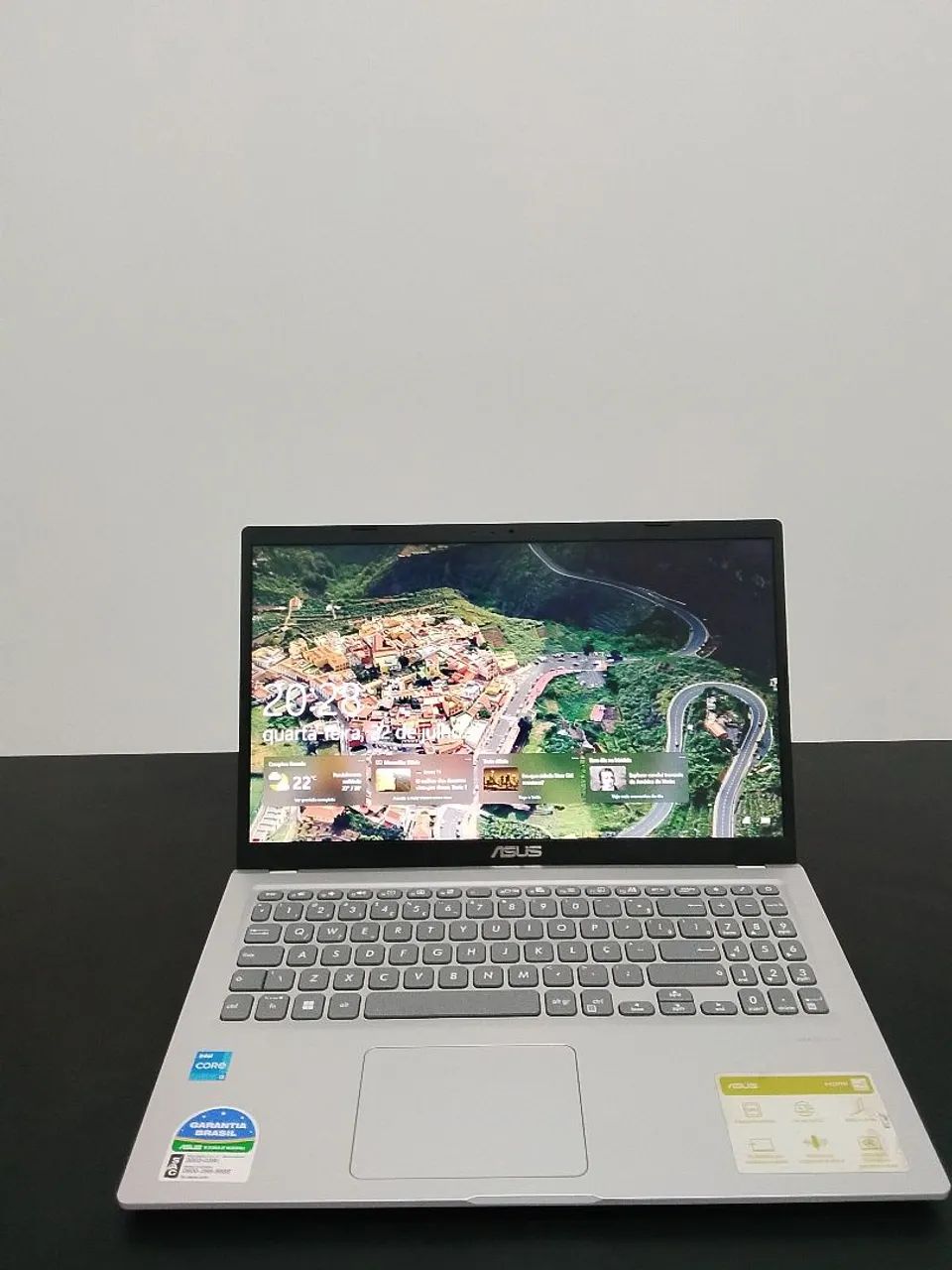Notebook ASUS Vivobook - Foto 2