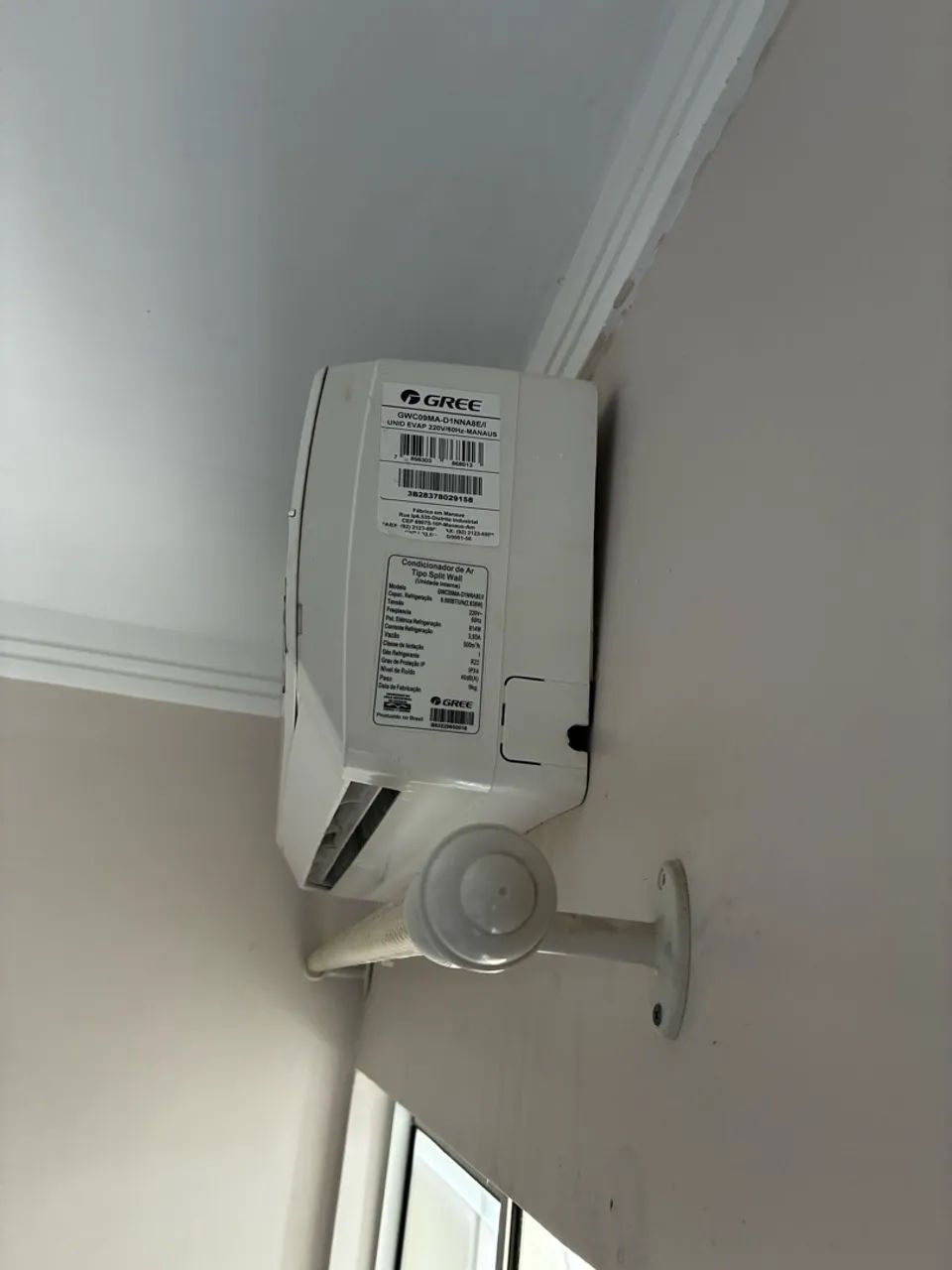 Ar condicionado  - Foto 3
