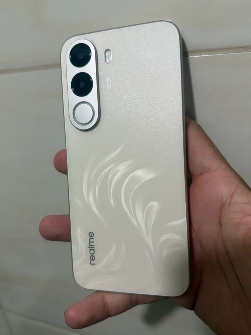 REALME C100x - Foto 2