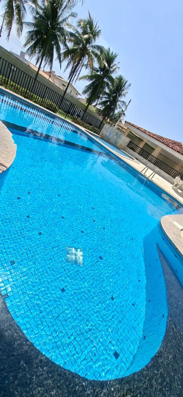 Alugamos casa de praia Aracaju. 