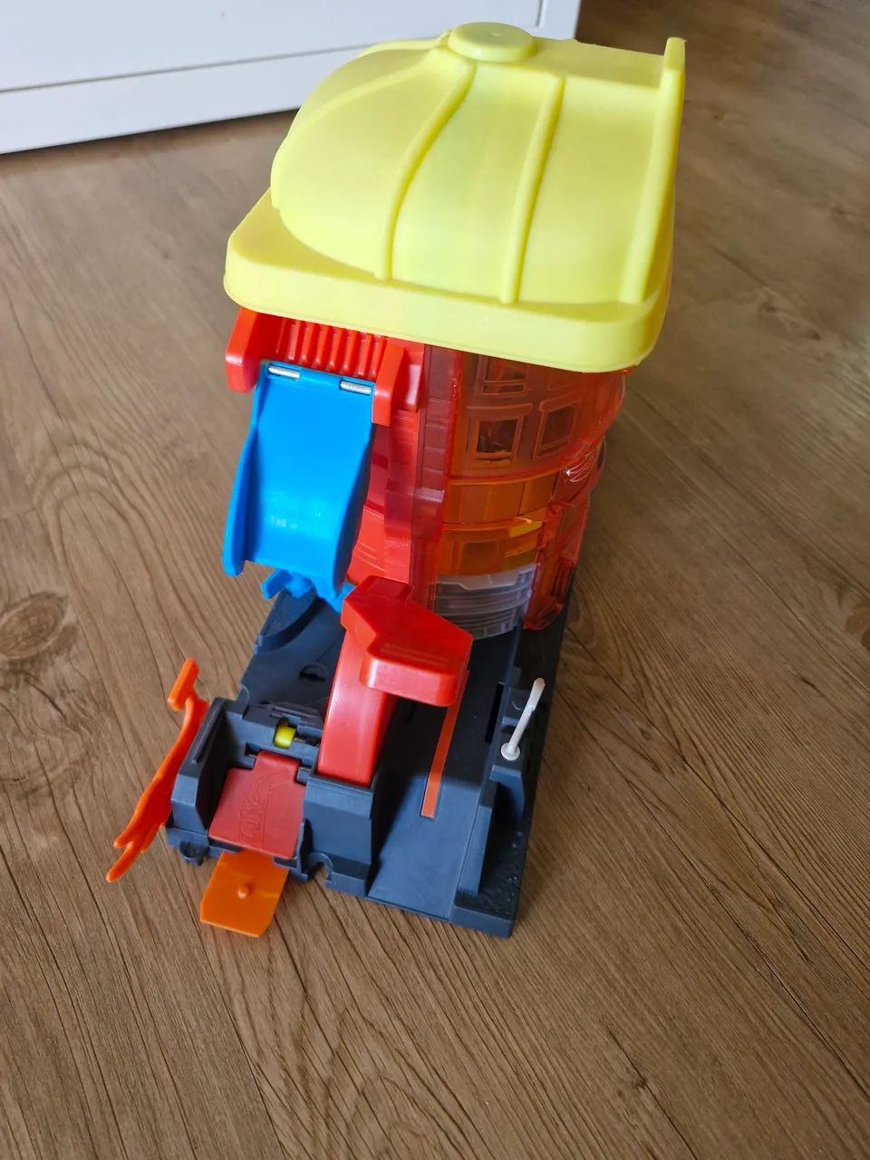 Pista Hot Wheels Fire Dept - Foto 4