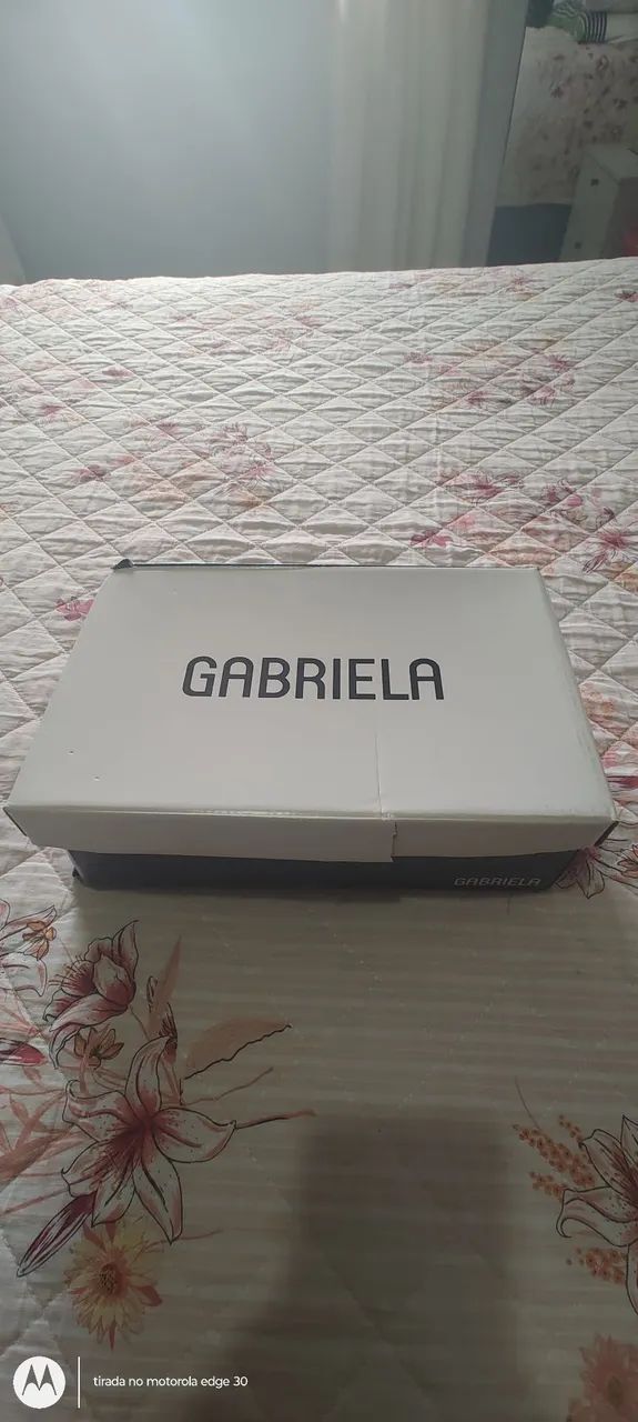 Sandália nova (?) - Foto 3