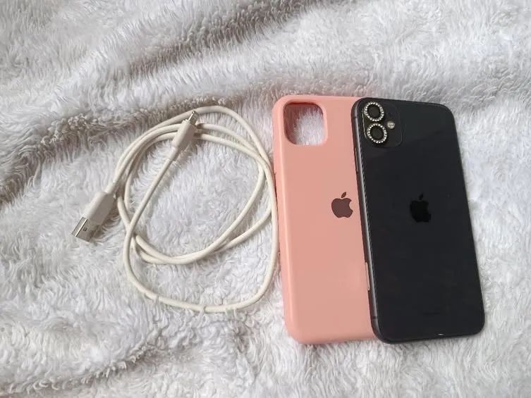 IPHONE 11 256GB  - Foto 3