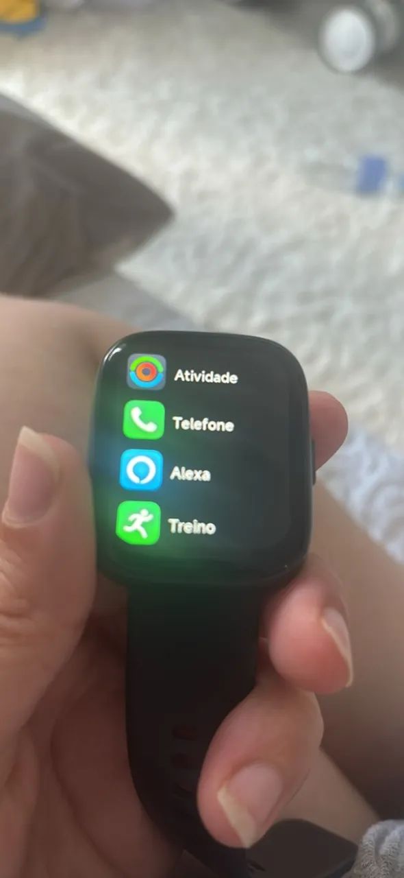 Vendo X-Watch 