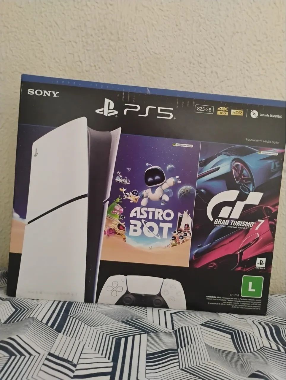 PlayStation 5 - Foto 3