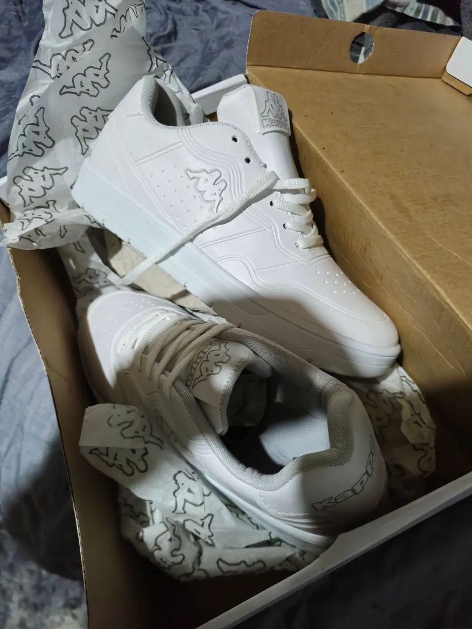 Tenis kappa 38 - Foto 4